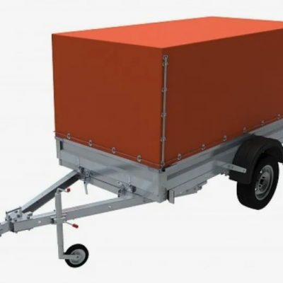 Тент 500-600 Евро для прицепов Бизнес Евро 111500/121500 и 111510/121510